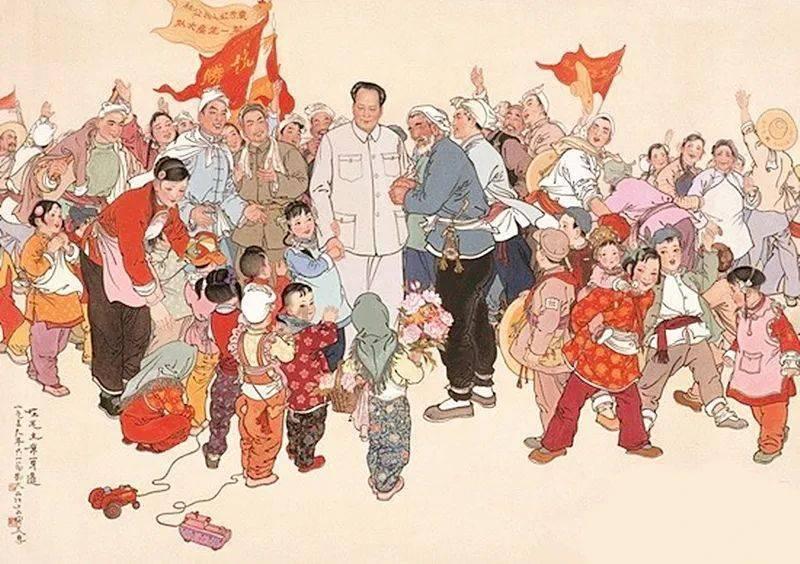 本宫来自古代